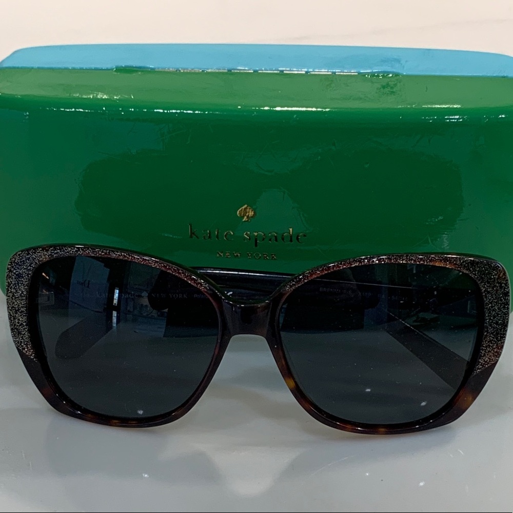 Kate Spade sunglasses